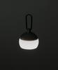 Snow Peak Tsubu Hozuki Night Black Mini LED Lantern Camping Light 5g ES-150-NV