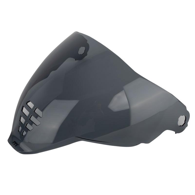Lente para Casco de Moto Ghost Airflite - REVO Día/Noche Universal Accesorio para Casco Integral