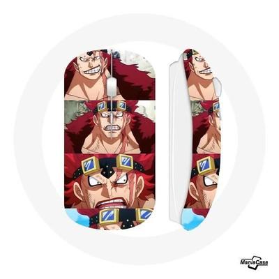 Eustass Kid One Piece Wireless Mouse