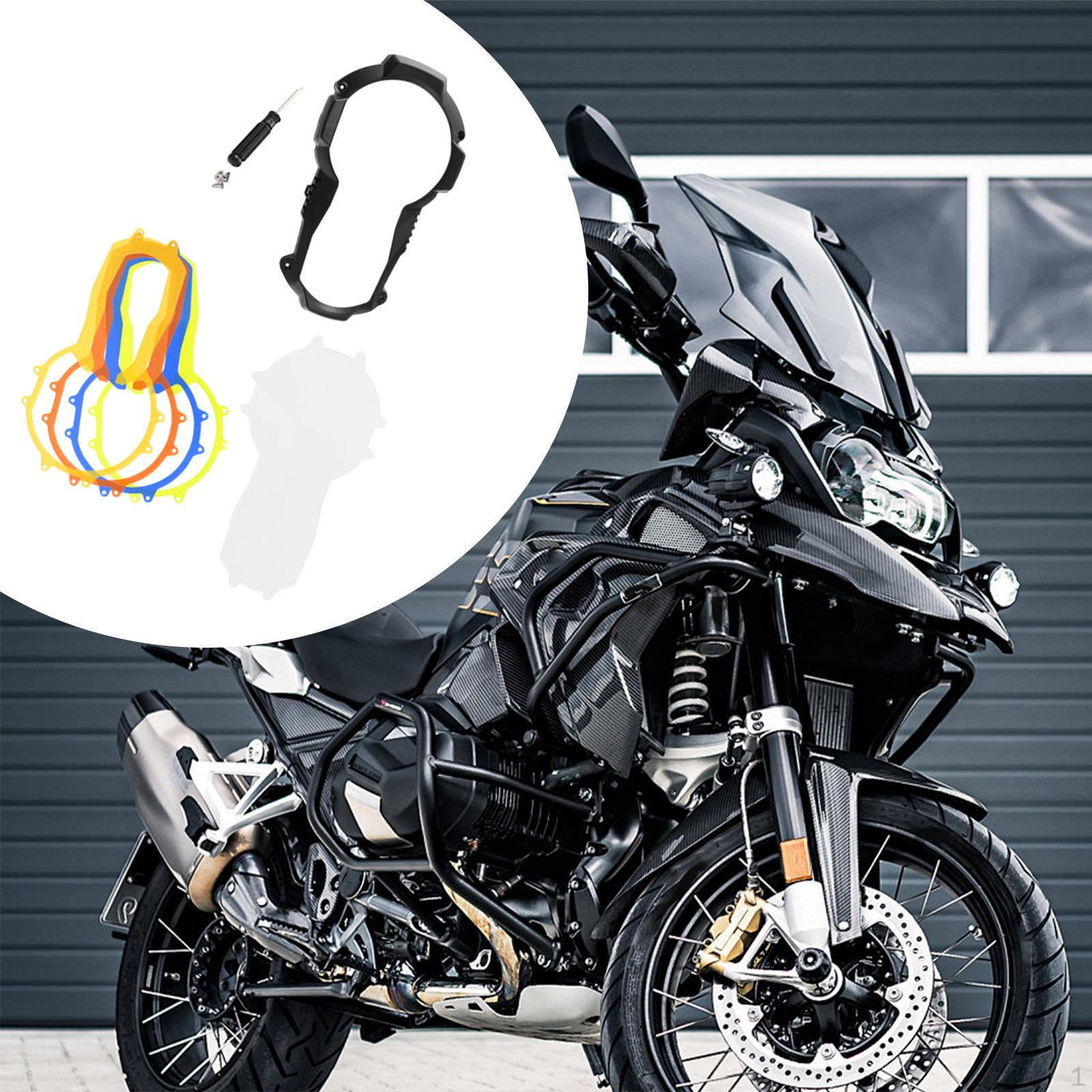 Head Lamp Protector Replaces ,Motorcycle Front Headlight Grille Guard Cover, Motorcycle G Shape