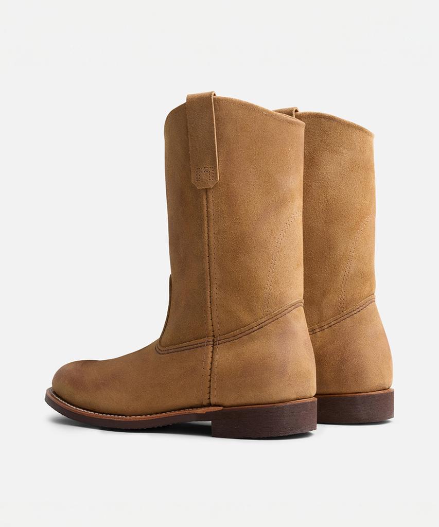 Redwing 11-Inch Pecos 8060 - Hawthorne Muleskinner / 08060E