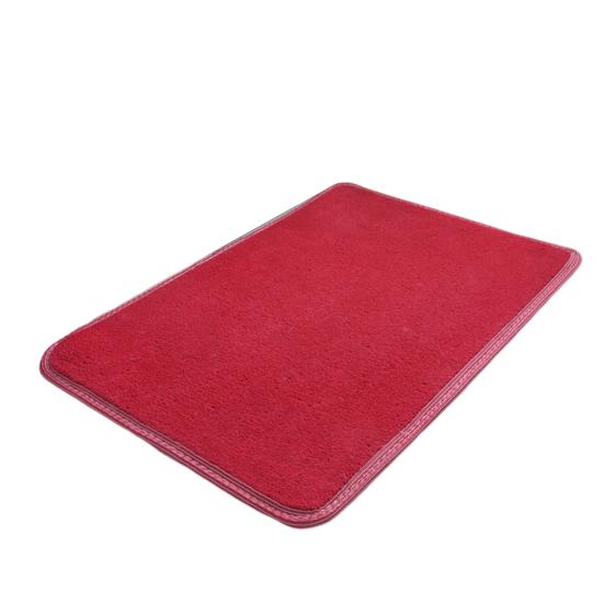 Супервпитывающий коврик для ванной — фото 5