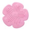 Sink Anti-blocking Floor Drain Cover Shower Drain Strainers Bathtub Stopper Silicone Sink Cover Hair Catchers Bathroom Filter