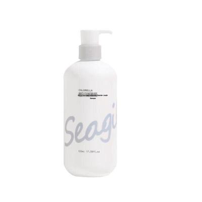 SenZhiLu Snow Algae Refreshing Anti-Dandruff Shampoo