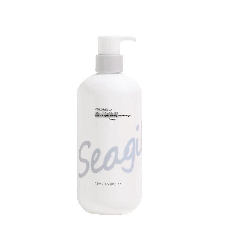 

SenZhiLu Snow Algae Refreshing Anti-Dandruff Shampoo