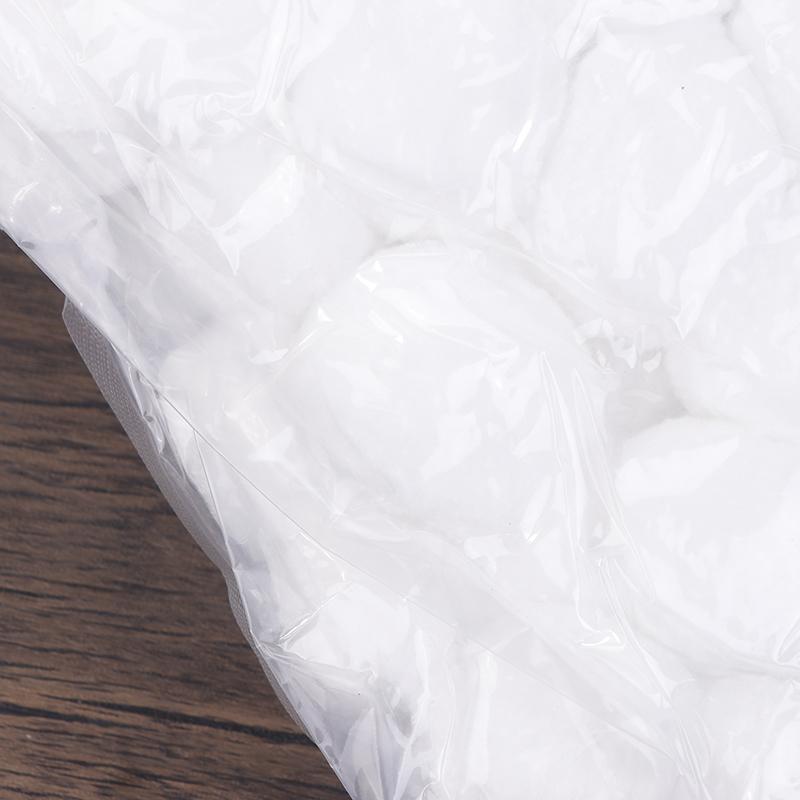 500G Swimming Pool Filter Cleaning Balls Water Purification Fiber Sewage Treatment Fish Tank Filter Cotton Balls