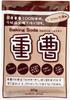 Chi No Shio Baking Soda for Body and Removing Burnt Pot and Using Leftover Hot Water (60g Trial) Cleaning, Deodorizing, Care, Bathtime, Grease,