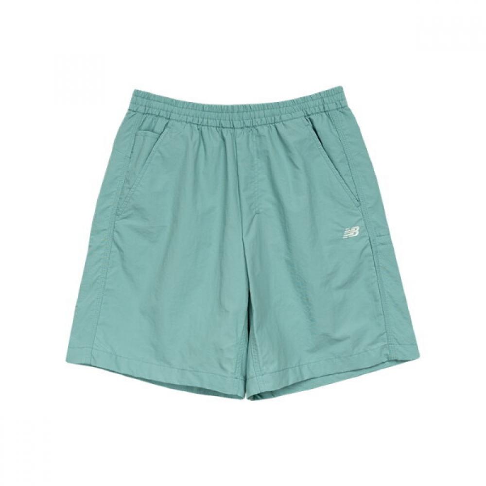 New Balance Uni Heritage 4.5 Shorts Nbnvf21013 84