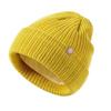 Knitted Ear Protection Hat, Winter Cold Proof, Thickened Nordic Style Skiing Children's Head Cover