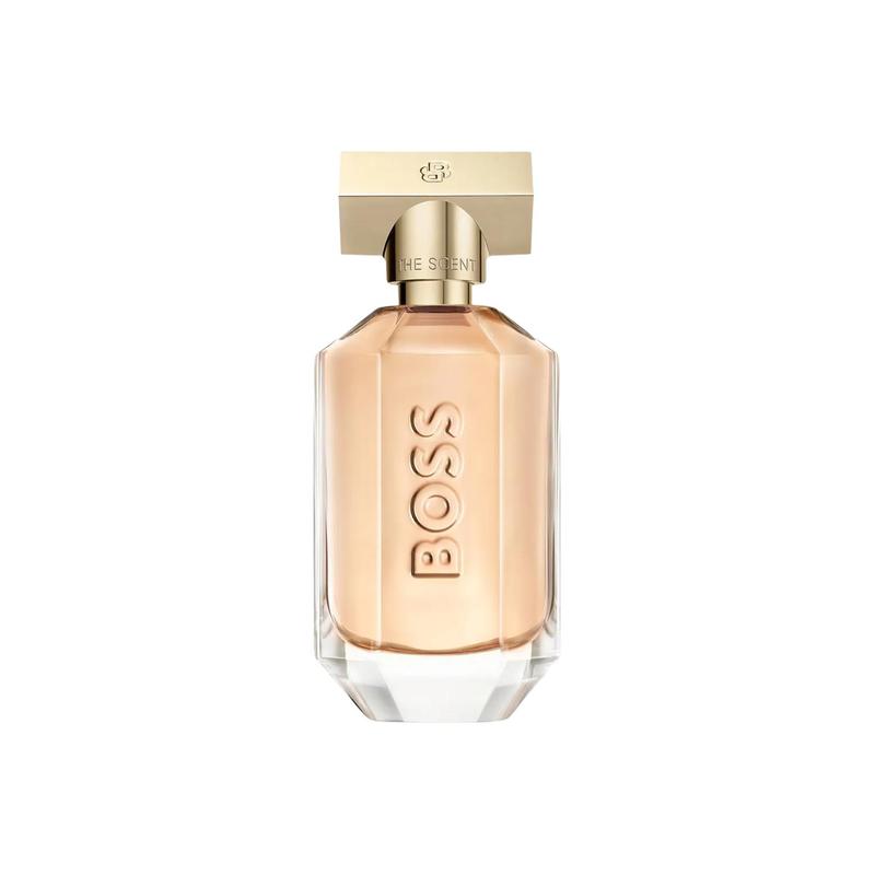 BOSS Charming Women Revamp Perfume Fruity Floral Fragrance EDP Peach Osmanthus // 100ml