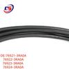 Nissan SYLPHY 2012-2019 Door Frame Sound Insulation Strip 76921-3RA0A