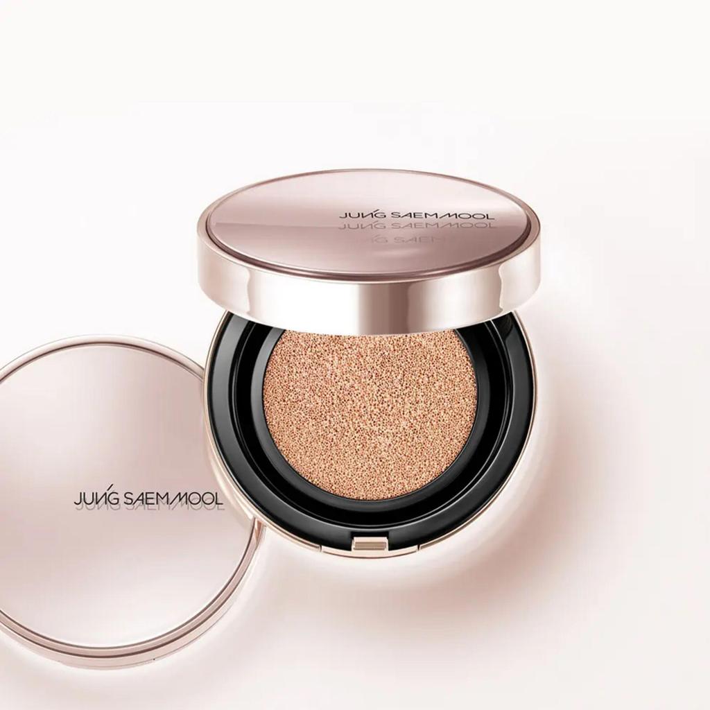 JUNGSAEMMOOL Masterclass Radiant Cushion (15g + 15g Refill)