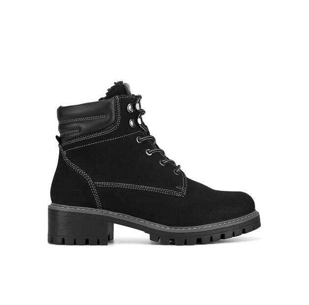 Ankle Boots Lasocki WI16-D-466-04 Black