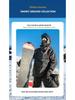Northeast Outdoor Windproof Waterproof Ski & Work Pants, Versatile for Men & Couples - Winter Trendy Brand