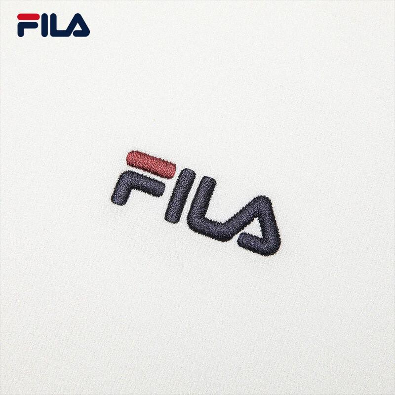 FILA Women's Knitted Cardigan Sweater