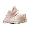 Skechers Go Walk 5 Casual Comfortable Durable Low-Top Training Running Shoes Women Sneaker Light-Pink 124242-LTPK