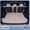 Rear Trunk Mat for NIO ES6, ET5, ET5T, EC6 (Fits 20-25 Models)