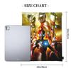 Custom Ultramans Drawstring Bag for Shopping Yoga Backpacks Women Men Anime Sports Gym Sackpack