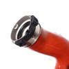 Red Turbocharger Air Intake Pipe for Mercedes Sprinter 906 (9065285082)