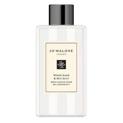 Wood Sage & Sea Salt Body & Hand Wash 100ml