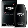 Eau De Toilette - Drakkar Noir - 100 Ml - Woody Fragrance - Masculine Fragrance