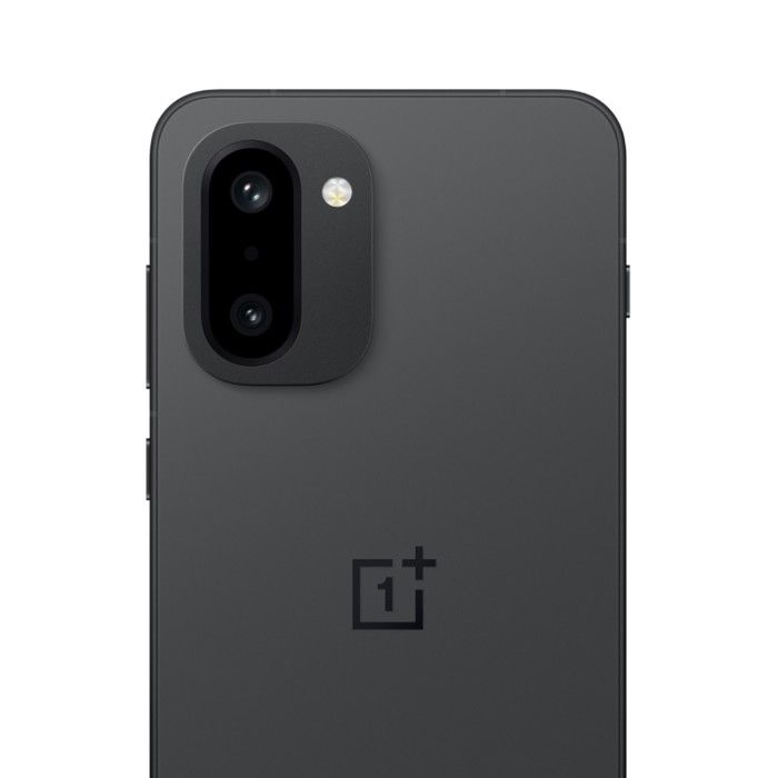 OnePlus 15R 5G 512Go/12Go Dual SIM Noir Charbon