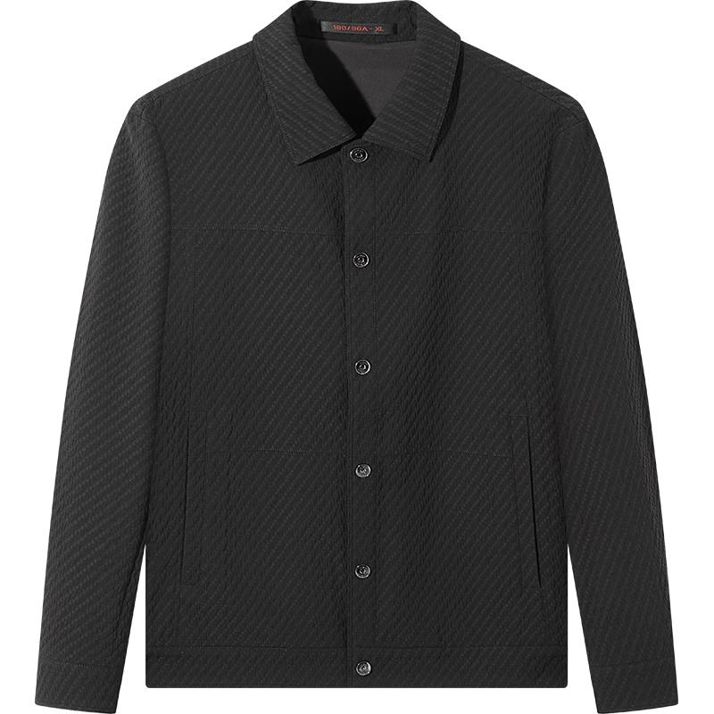 

Septwolves Men s Jacquard Workwear Jacket 4XL