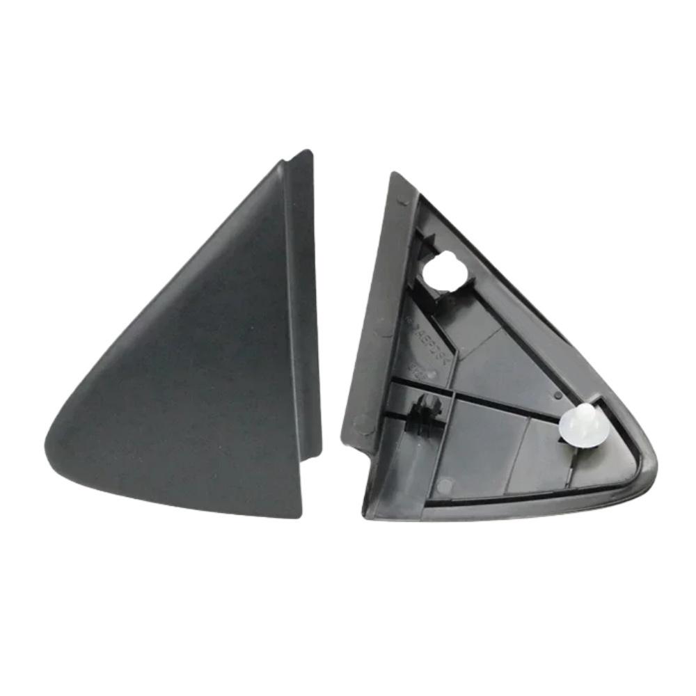 Front Left Mirror Corner Garnish 60118-52040 For Toyota Vios 2008-2013