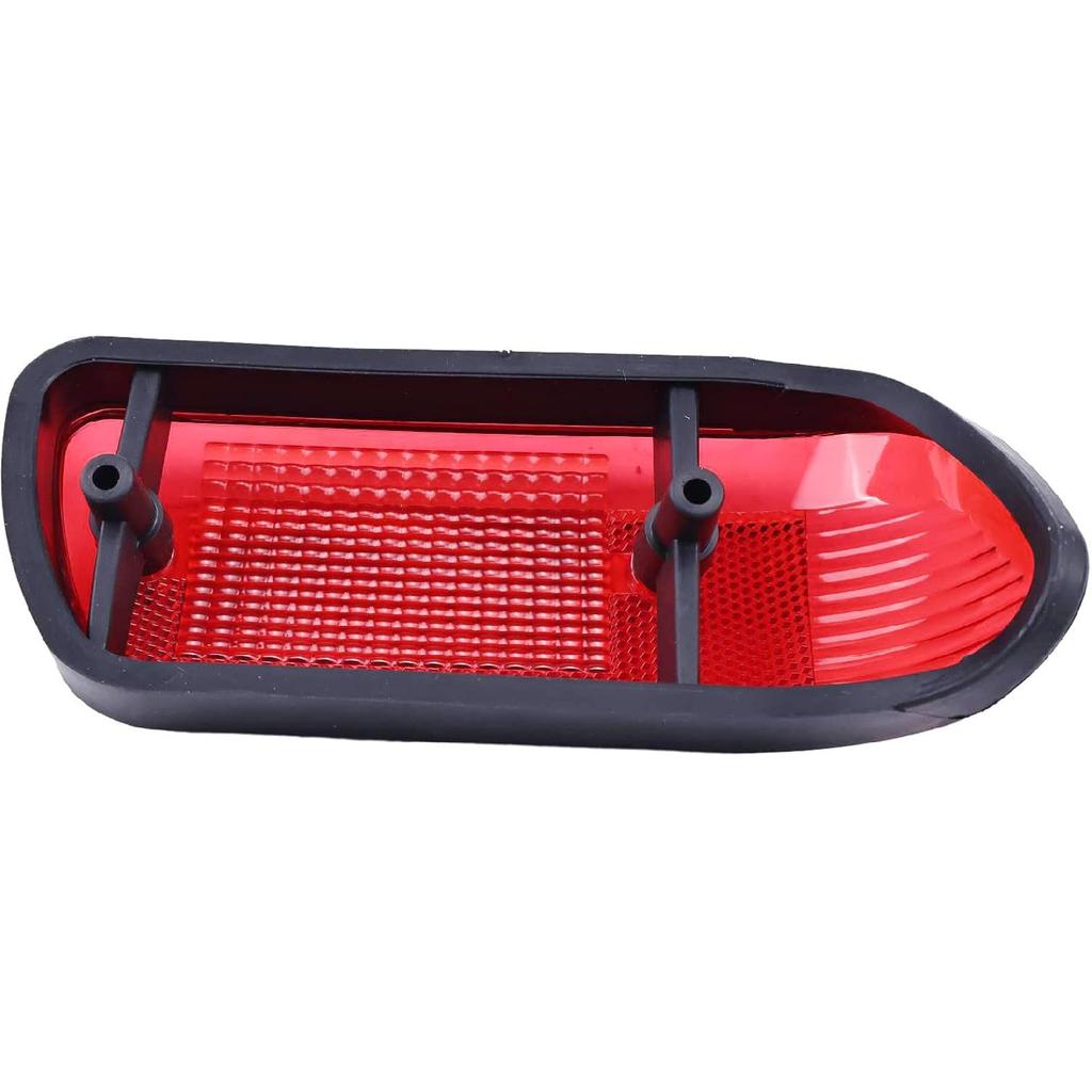 ZTUOAUMA Right RH Tail Light K2581-62722 Compatible with Kubota BX1850 BX1860 BX1870 BX1880 BX2370 BX2380 BX23S BX24D BX25 BX25D BX2660D BX2670