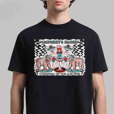 Üst giysisi – T-shirtler