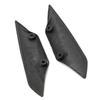 Motorcycle Front Wing Panel Cover Aerodynamic Winglets Fairing Accessories For BMW S1000RR 2009-2014 2015 2016 2017 2018 S1000RR