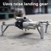 Landing Gear Height Extender Quick Release Extensions Stand for Mini4Pro Drones Accessories
