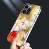Bowling Entertainment Activities Phone Case For Iphone 16E 15 Pro 14 Plus 17E 16 17 Pro Max Air 11 12 13 Mini Shockproof Capa