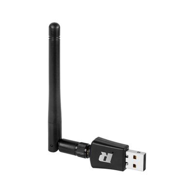 Netzwerk – USB Wi-Fi-Adapter