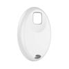 Apple Find My Bluetooth Locator for Keys & Bags - iOS Compatible Anti-Loss Device