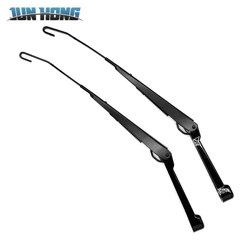 

Chevrolet S10 (94-04) Front Wiper Arm and Rod Car Wiper
