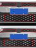 Volkswagen Lavida 23-25 1.5L Radiator Insect Protection Net with Buckle