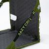 CRAZY CREEK HEX2.0 Összecsukható szék 83x38cm Olivazöld Pala Ripstop Nylon Szénszálas váz