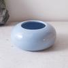 Anti Overturning Ferret Feeding Bowl Anti-Spill Guinea Pigs Food Dish Hamster Food Bowl  Home Use