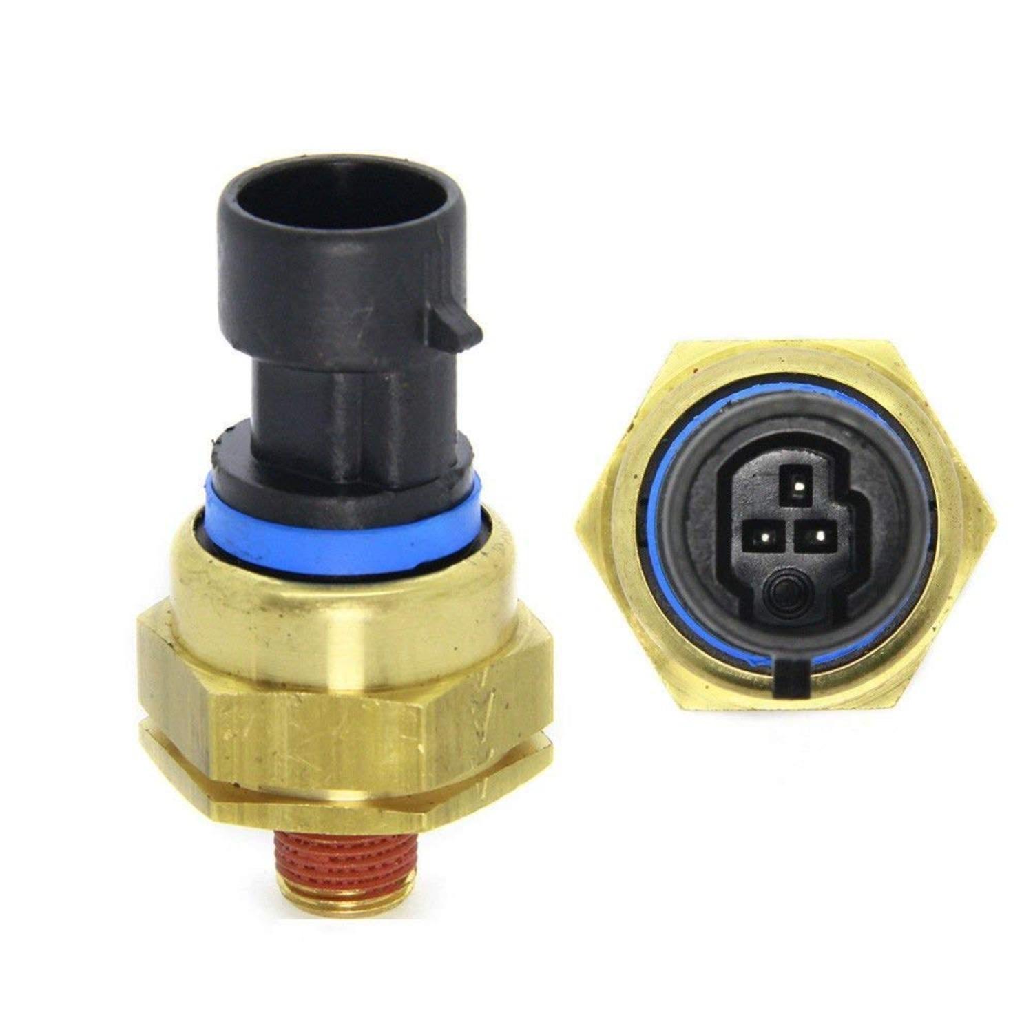8M6000623 8818793 Water Pressure Sensor Switch Sender For Mercury 2.5L Mercruiser 4.3L 5.0L 5.7L 8.1L 8818790 881879T11 8M6000626