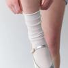 TSH See-through Socks 4 Colors
