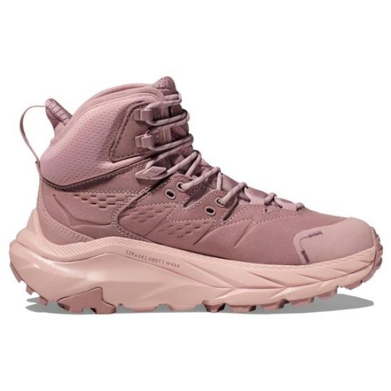 Hoka One One Kaha 2 Gore-Tex Mid Pale Mauve 1130529-PMPW