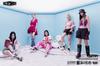 ITZY KILL MY DOUBT 7. Mini Album Kassett LIA Versjon Kassettdekorasjon Forseglet Etui+1 stk Kassett+Hefte+1 stk Fotokort+1 stk Klistremerke+Sporing