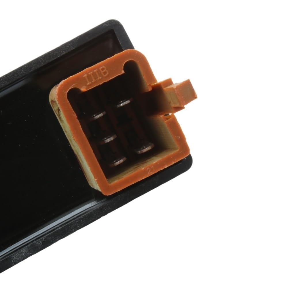 Motorcycle Ignition CDI Box Motorcycle CDI Box Ignition System C50 MB50 MT50 C70 JH70