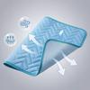 Ice Cool Upgrade Dog Cooling Mat Summer Pet Cold Bed Extra Large For Small Big Dogs Pad Breathable Pet Cat Cold Bed