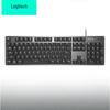 Logitech G K845 Wired Mechanical Backlit Keyboard