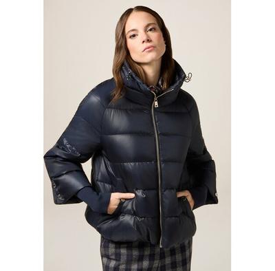 Oltre Baggy Fit Down Jacket