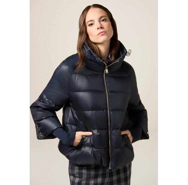 

Куртка пуховая Oltre Baggy Fit EU 52