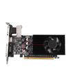 Graphics Card 810MHz 1000MHz 2560x1600 Computer Graphics Card for HD Video Office Use GT610 1GD3 64BIT