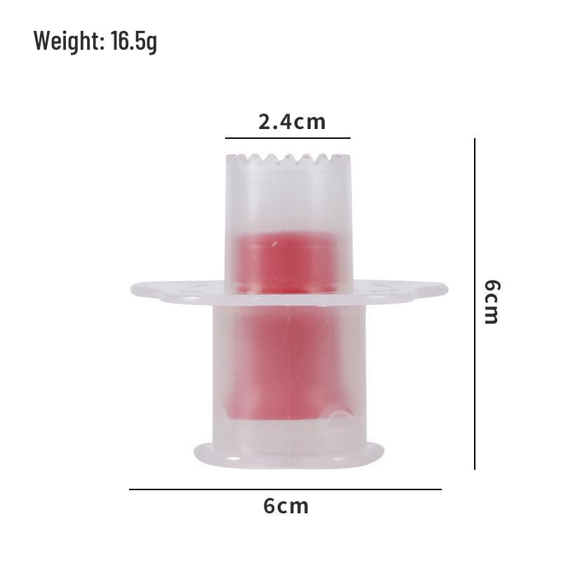 

Creative Cake Corer and Pastry Pitter Mold for DIY Baking
